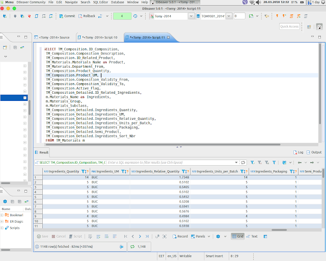 sql server management studio ssms